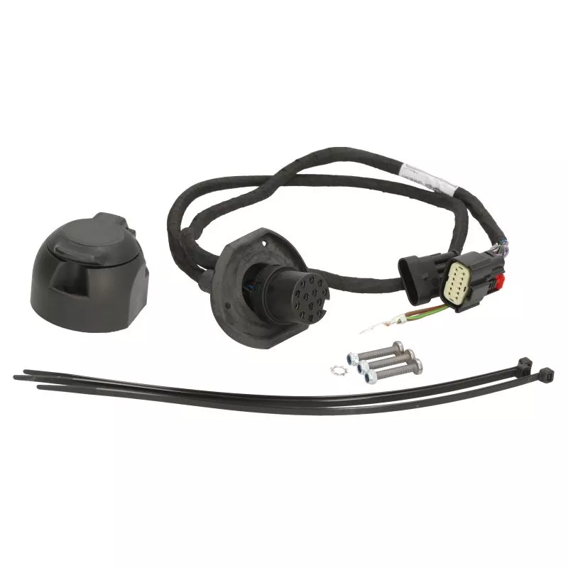 Kit électrique, dispositif d'attelage STEINHOF 748257