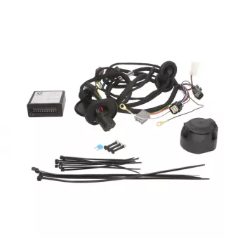 Kit électrique, dispositif d'attelage STEINHOF