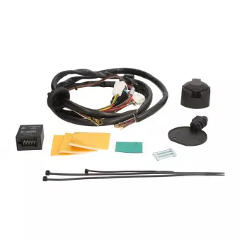Kit électrique, dispositif d'attelage STEINHOF 748518