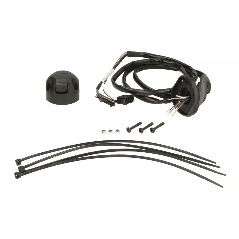 Kit électrique, dispositif d'attelage STEINHOF 737655
