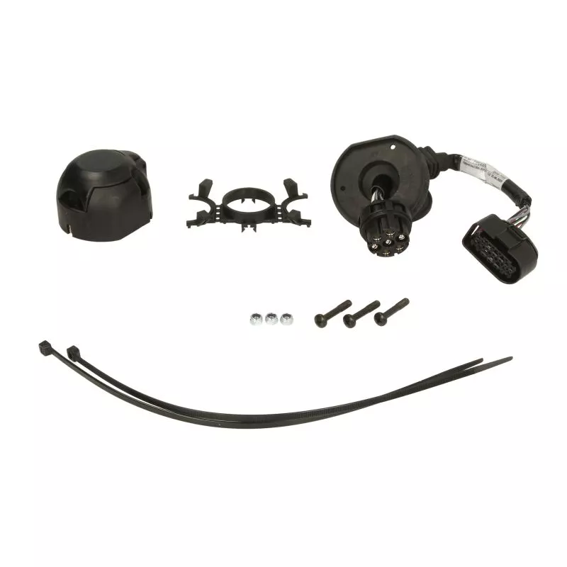 Kit électrique, dispositif d'attelage STEINHOF 737654