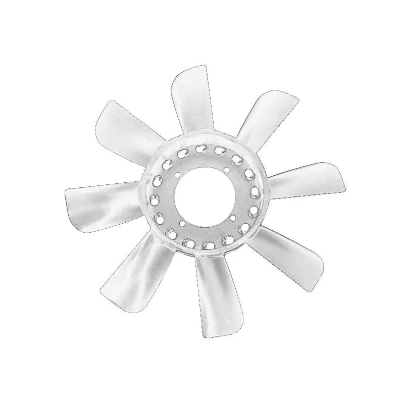 Roue du souffleur, refroidissementdu moteur OE 93811590