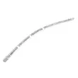 Flexible de frein OE 93817105 - Visuel 1