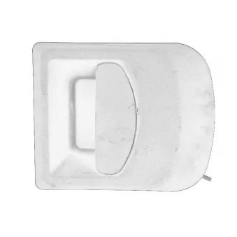 Poignée de porte avant droit OE 99489590