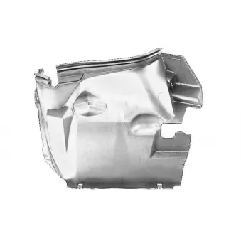 Passage de roue en plastique OE 500337034