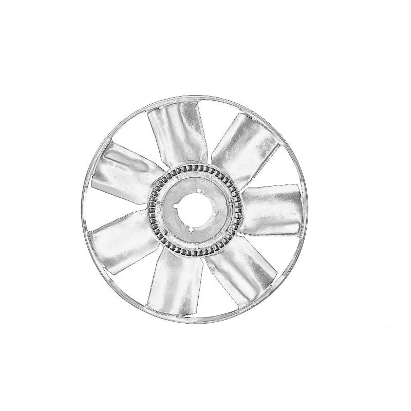 Roue du souffleur, refroidissementdu moteur OE 500353523