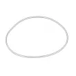 Bague d'étanchéité OE 17286180 - Visuel 2