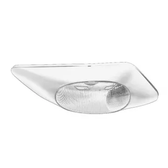 Feu clignotant OE 500355252