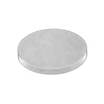 Rondelle de compensation, jeu des soupapes OE 4713218