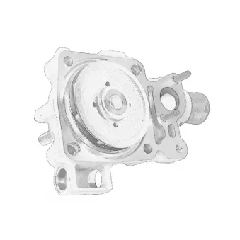 Pompe à eau OE 500362834