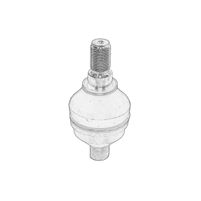 Rotule de suspension OE 93807320