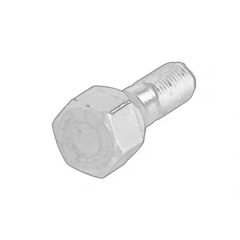 Boulon de roue OE 504115535
