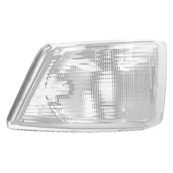 Feu clignotant avant gauche OE 504104465
