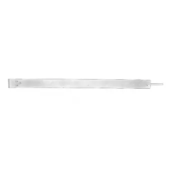 Support de réservoir de carburant OE 500327771