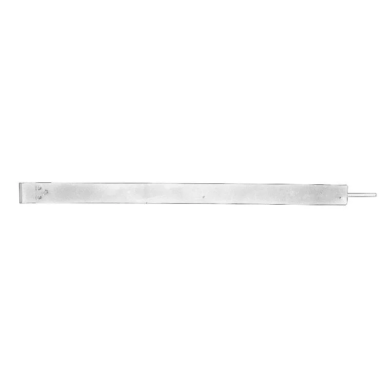 Support de réservoir de carburant OE 500327771