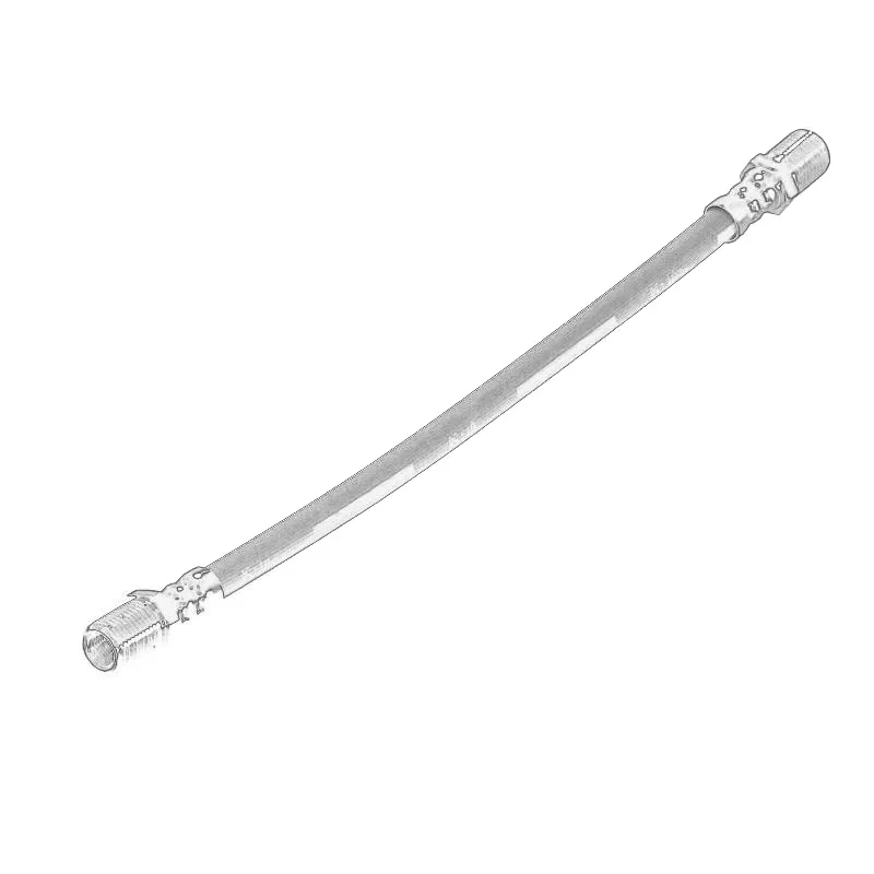 Flexible de frein OE 93822493