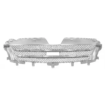 Grille de radiateur OE 3802803