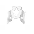 Kit d'accessoires, plaquette de frein à disque OE 42556251 - Visuel 1