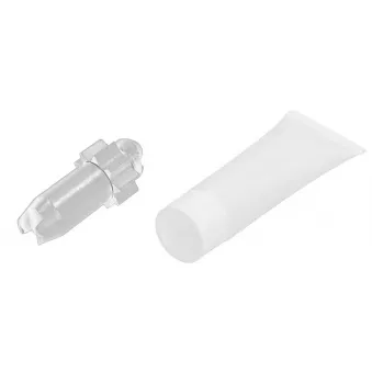 Kit de montage de sabot de frein OE 42556773