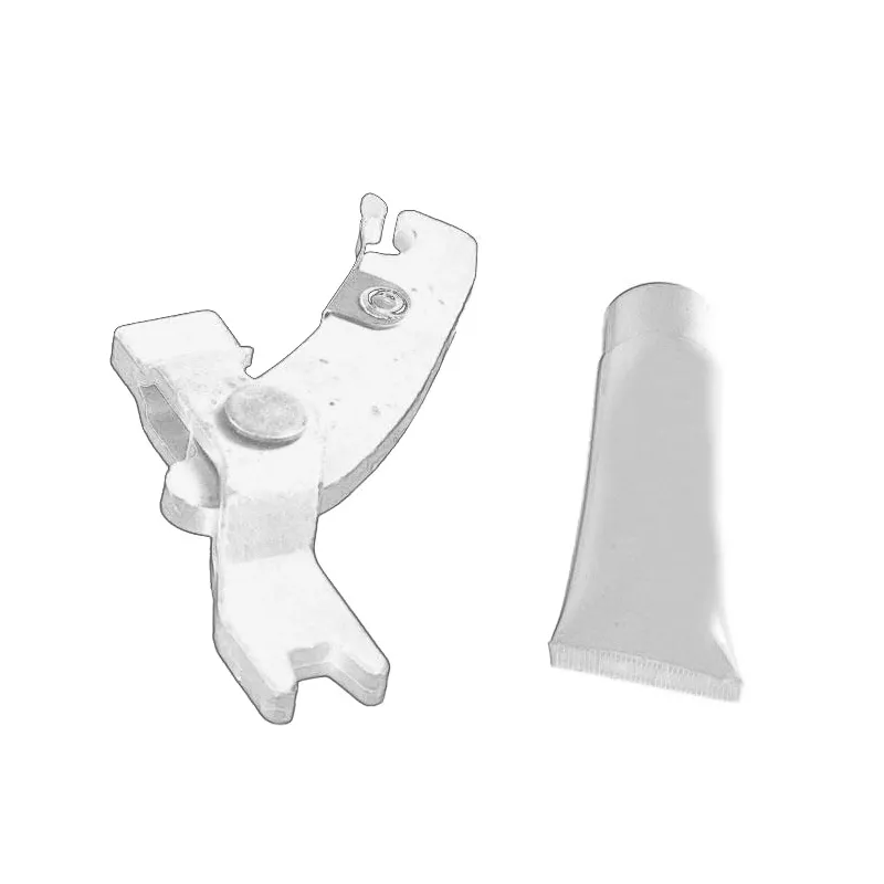 Kit de montage de sabot de frein OE 42556775
