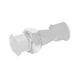 Indicateur de pression d'huile OE 504310254 - Visuel 1