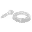 Couple conique/set pignons coniques OE 7188725 - Visuel 2