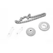 Kit de distribution par chaîne OE 504161356 - Visuel 1