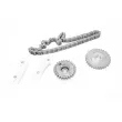 Kit de distribution par chaîne OE 504161356 - Visuel 2