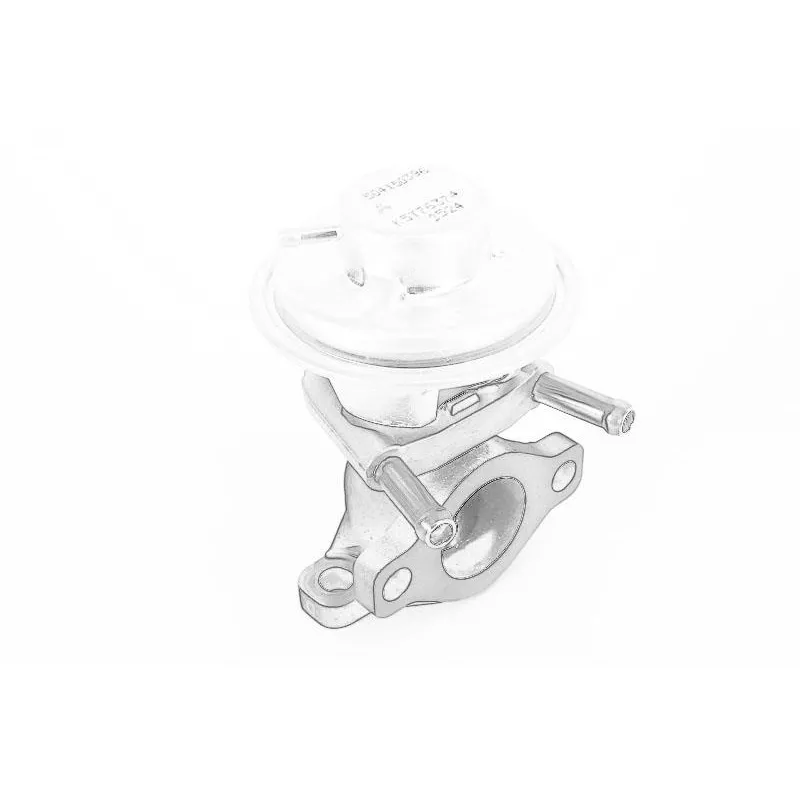 Vanne EGR OE 504150396