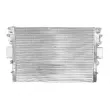 Radiateur, refroidissement du moteur OE 504152996 - Visuel 1
