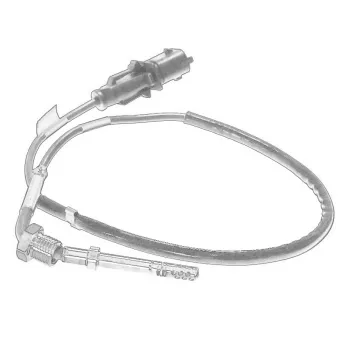 Capteur, température des gaz OE 69502364
