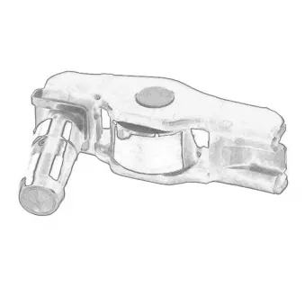 Culbuteur, distribution OE 504380370
