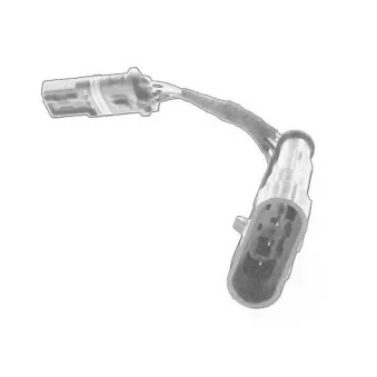 Rétroviseur extérieur OE 5801405676