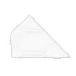 Capuchon de pare chocs OE 5801629789 - Visuel 1