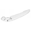Bras d'essuie-glace, nettoyage des vitres OE 61627213242 - Visuel 1