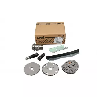 Kit de distribution par chaîne OE 504294672