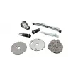 Kit de distribution par chaîne OE 504294672 - Visuel 2