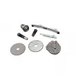 Kit de distribution par chaîne OE 504294672 - Visuel 3