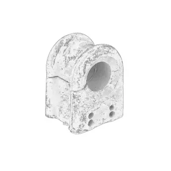 Suspension, stabilisateur OE 52088284AD