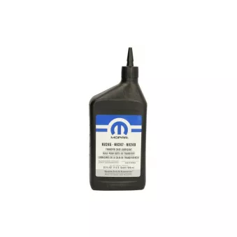 Huile de boite OE 05016796AC