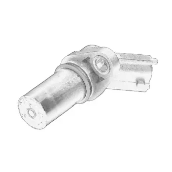 Capteur d'angle, vilebrequin OE 05096236AA