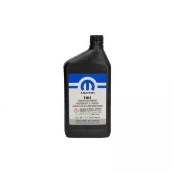 Huile de boite OE 68001758AB