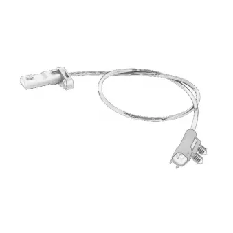 Capteur, vitesse de roue OE 56044146AB