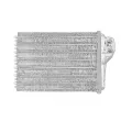 Échangeur de chaleur, système de chauffage intérieur OE 05143101AA - Visuel 1