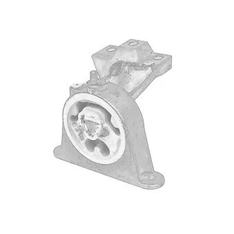 Support moteur OE 04881050AC