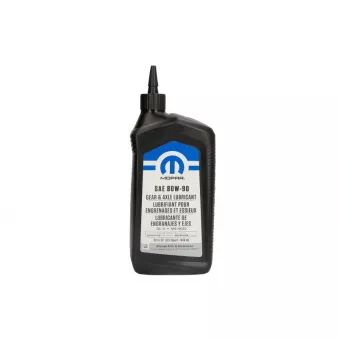 Huile pour boîtes de vitesses mécaniques OE 68218041AA