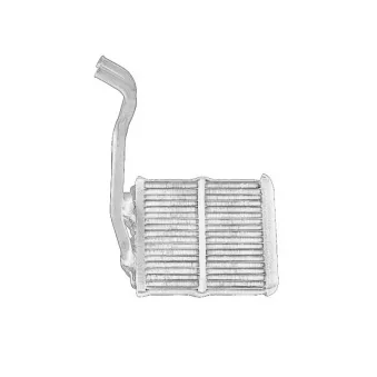 Système de chauffage OE 05012691AB