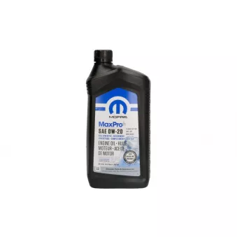 Huile de boite auto OE 68218950AB