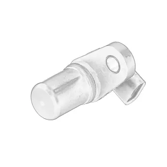 Capteur d'impulsions, vilebrequin OE 05149230AA