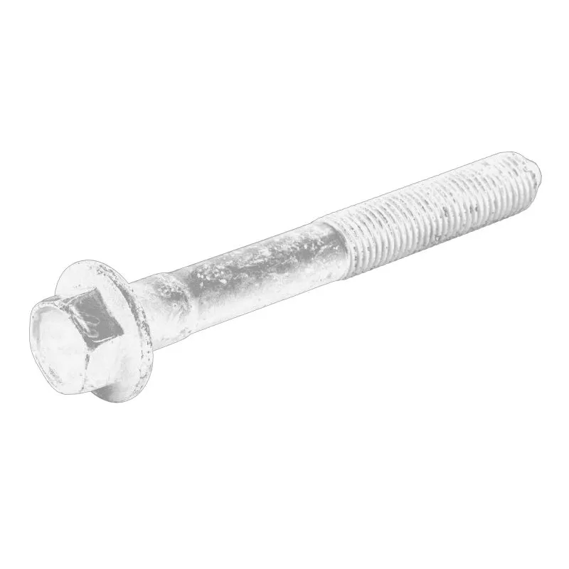 Vis de serrage rotule inférieure/supérieure OE 06503047